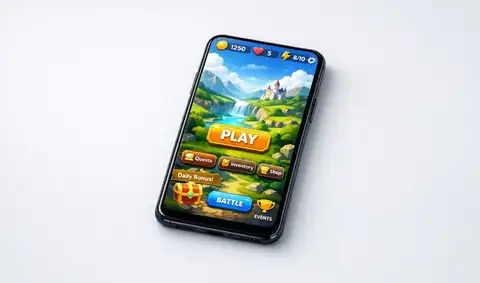 El auge de los juegos móviles en Perú