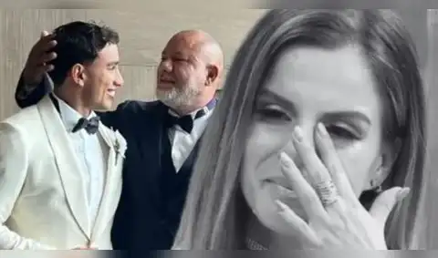 Este fue el mensaje de Steve Palao que llamó la atención.