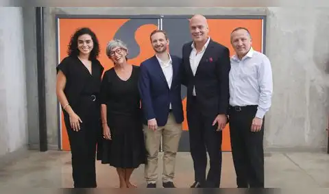 América, Globo y Del Barrio Producciones formaron alianza para nuevas novelas en Perú