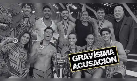 Integrante de Esto Es Guerra es denunciado por violencia sexual y redes exponen presuntas pruebas.