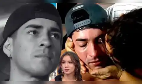 Piero Arenas recibe prisión preventiva por denuncia de presunto abuso.