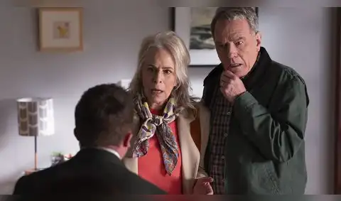 Ya está disponible el tráiler de la miniserie "Malcom in the Middle"