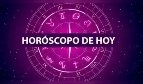 Descubre tu destino en el horóscopo de hoy, martes 14 de abril