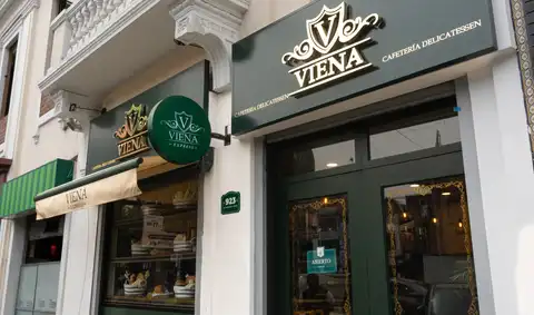 Viena llega a Breña y apuesta por una experiencia más ágil y cercana