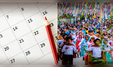 CONFIRMADO | Gobierno declara día no laborable del 27 al 28 de abril: ¿quiénes son los beneficiados?