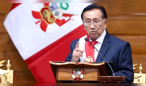 La EXORBITANTE suma que COBRÓ José María Balcázar durante el mes de marzo, según Transparencia