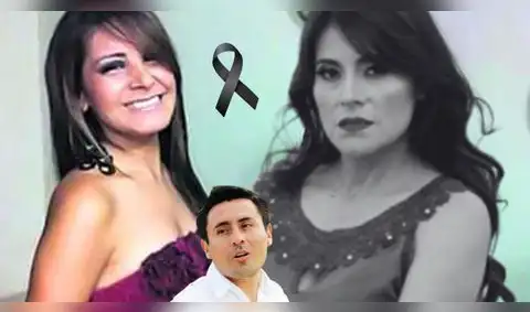 Caso de Edita Guerrero da giro radical y ahora su hermana Yrma Guerrero es citada a la fuerza para declarar.