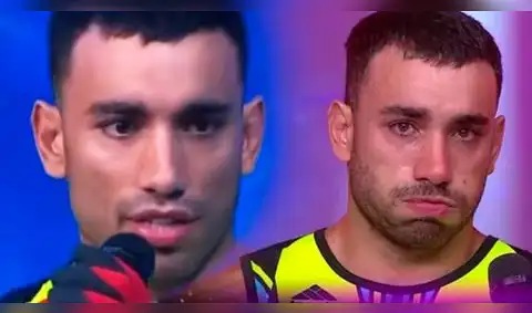 Said Palao habría RENUNCIADO a Esto es Guerra, queda expuesto en vivo y él SE PRONUNCIA: "Le pedí no estar"