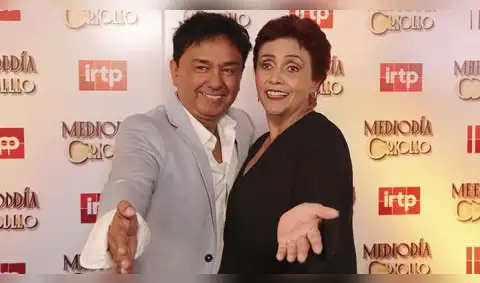 TV Perú estrena nueva temporada de “Mediodía Criollo”