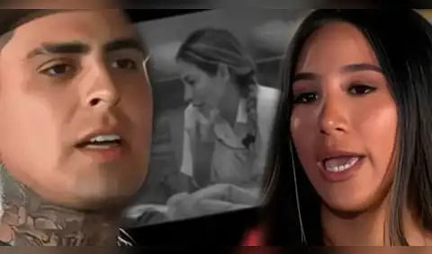 Paul Michael AGREDIÓ físicamente a Samahara Lobatón, revela Pamela López y ella tomó DESESPERADA medida.