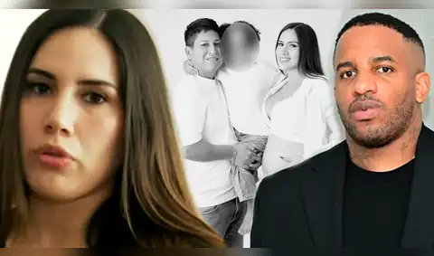 Darinka Ramírez deja mal parado a Farfán con fuerte comparación