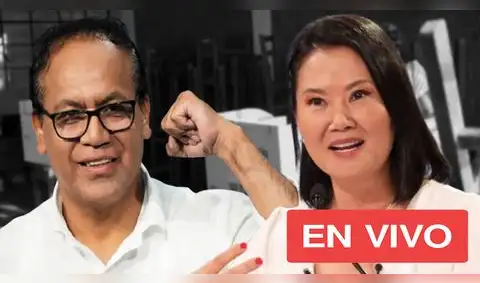 Resultado oficial de la ONPE EN VIVO: el conteo de votos de la Segunda Vuelta en las Elecciones de Perú 2026