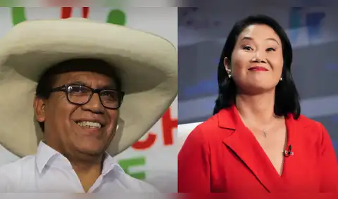 Resultado oficial de la ONPE EN VIVO