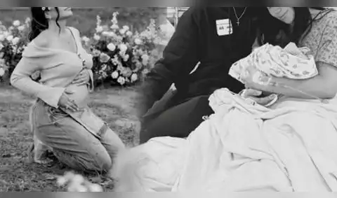 Famosa influencer anuncia la dolorosa PÉRDIDA de su bebé, quien nació SIN VIDA: "Nunca entenderemos..."
