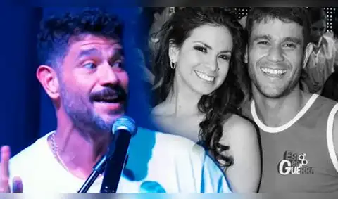 Yaco Eskenazi tiene IMPENSADA reacción cuando le recuerdan su relación con Sully Saenz y toma TAJANTE postura