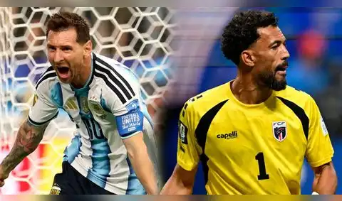 Pronóstico y cuotas del partido Argentina vs. Cabo Verde por el Mundial 2026