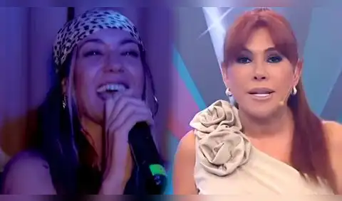 Magaly Medina