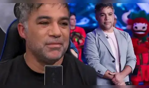 Renzo Schuller revela la difícil condición que le diagnosticaron
