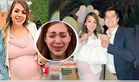 La mujer que engañó sobre su embarazo: el misterio de Gabriela Sevilla en Perú