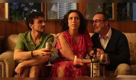 “La Tribu” presenta su tráiler oficial: fenómeno teatral llega a los cines