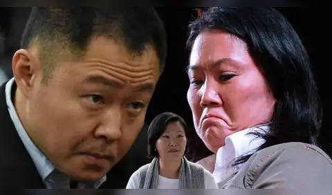 Sachi revela detalles de la ausencia de Kenji Fujimori en eventos de Keiko.
