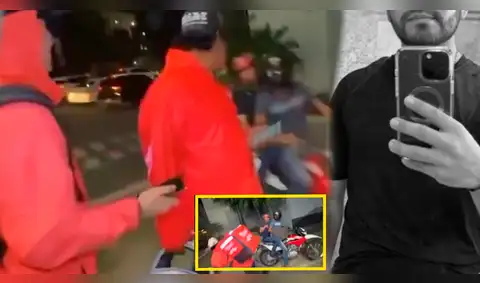 ¡CONMOCIÓN TOTAL! Querido influencer muere tras sufrir ataque armado durante una transmisión en vivo