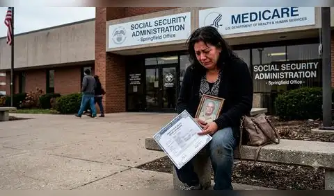 ¿Tu familiar es un beneficiario del Seguro Social o Medicare en EE.UU.? Así debes informar sobre su muerte para EVITAR COBROS
