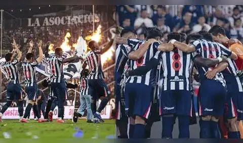 ÚLTIMO MINUTO. Revelan positivo en control antidoping a jugador de Alianza Lima