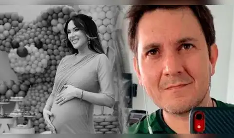 Jean Paul Gabuteau deja EN SHOCK al ANUNCIAR a su ‘QUINTO HIJO’ tras AUSENTARSE en el baby shower de Silvia Cornejo