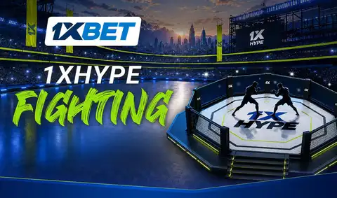 HYPE Fighting debuta en Latinoamérica: ¡Ecuador se prepara para acoger a luchadores de talla mundial!