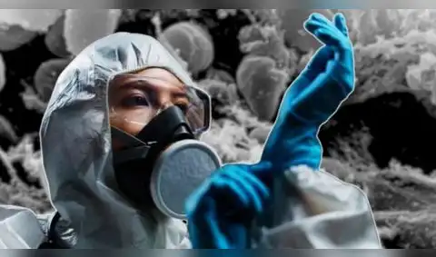 Vidente genera polémica al predecir la llegada de un peligroso virus a Perú: ¿Qué dijo sobre una cuarentena?