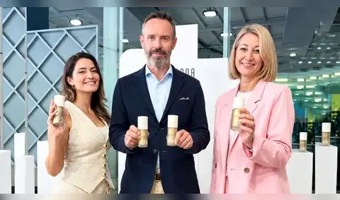 Ringana anuncia su lanzamiento oficial en Perú