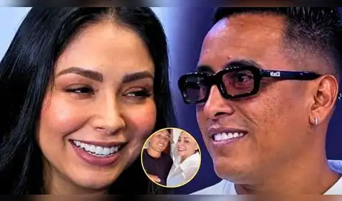 Pamela Franco arrasa con nuevo NEGOCIAZO ¿a 'nombre' de Christian Cueva?: CURIOSO detalle no pasa desapercibido