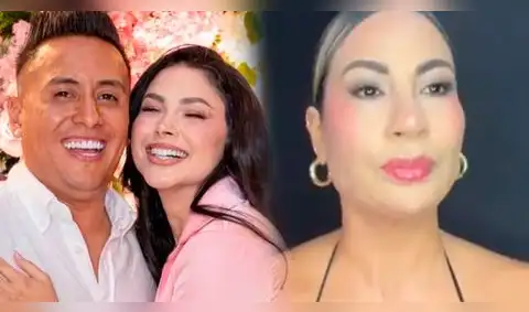 Pamela López denuncia RECIENTE episodio de presunto MALTRATO psicológico de Christian Cueva y Pamela Franco a su hijo: "Ella asistió..."