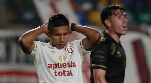 Autogol en la Noche Crema