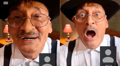 Don Gilberto se enamorará en la nueva temporada de AFHS: ¿Quién es Tortolita?