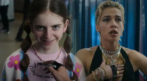 "Smile 2": Mira AQUÍ el primer trailer de la secuela de terror que llegará pronto a los cines