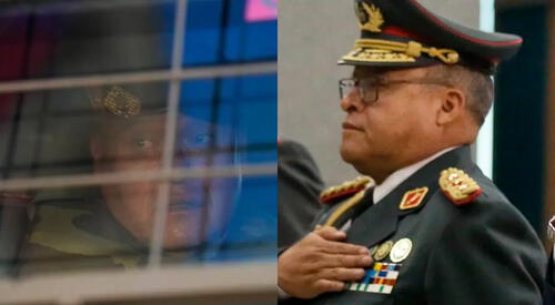 Arrestan al excomandante Juan José Zúñiga por intento de golpe de Estado en Bolivia