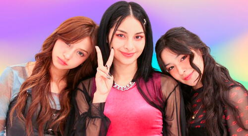 BlingOne, es el primer grupo peruano de K-pop, que causó sensación en Corea del Sur
