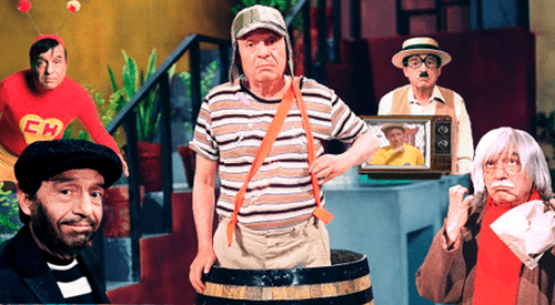 ¡'El Chavo del 8' vuelve! Programas de Chespirito regresan a la televisión, anuncia Florinda Meza