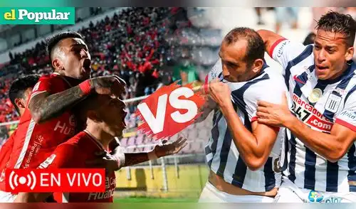 Alianza Lima vs Cienciano EN VIVO: minuto a minuto del partido por Liga 1 Alianza Lima vs Cienciano EN VIVO: minuto a minuto del partido por Liga 1