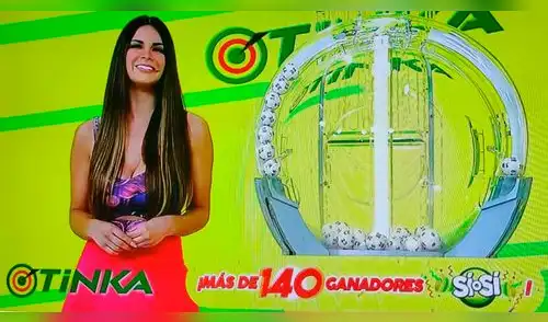 La Tinka EN VIVO hoy domingo 30 de octubre: sigue AQUÍ los resultados y todo sobre el pozo millonario