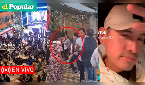 TIKTOK VIDEO VIRAL: revisa lo más visto de hoy domingo 20 de noviembre TIKTOK VIDEO VIRAL: revisa lo más visto de hoy domingo 20 de noviembre