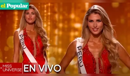 Miss Universo 2022 EN VIVO: Alessia Rovegno se alista para su gran participación Miss Universo 2022 EN VIVO: Alessia Rovegno se alista para su gran participación