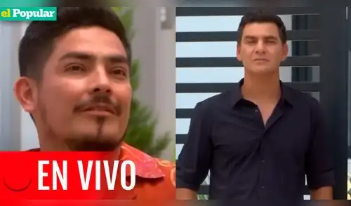 Al fondo hay sitio 2023: Macarena cada vez más ilusionada del 'gringo atrasador' en el capítulo 25 vía América TV