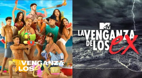 La venganza de los ex VIP 2023: Revive el capítulo 6 del reality de MTV, con Lizbeth Rodríguez y la Divaza