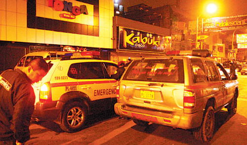 Policía de Sol de Oro capturó a secuestradores tras labor de inteligencia. elpopular.pe