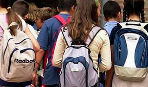 Ketamina la droga de moda de los escolares en 2010 elpopular.pe