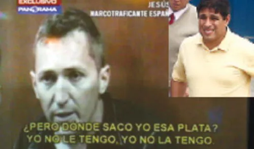 Los capitanes aún siguen en actividad y los mayores están de baja. elpopular.pe