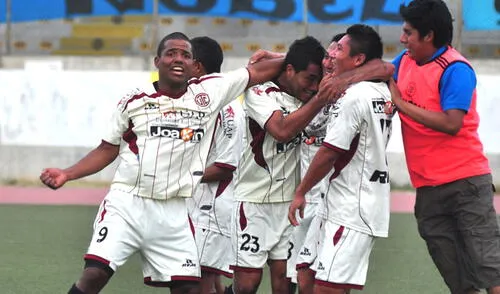 En pocos minutos, cremas voltearon el partido y ya están en semifinales. elpopular.pe